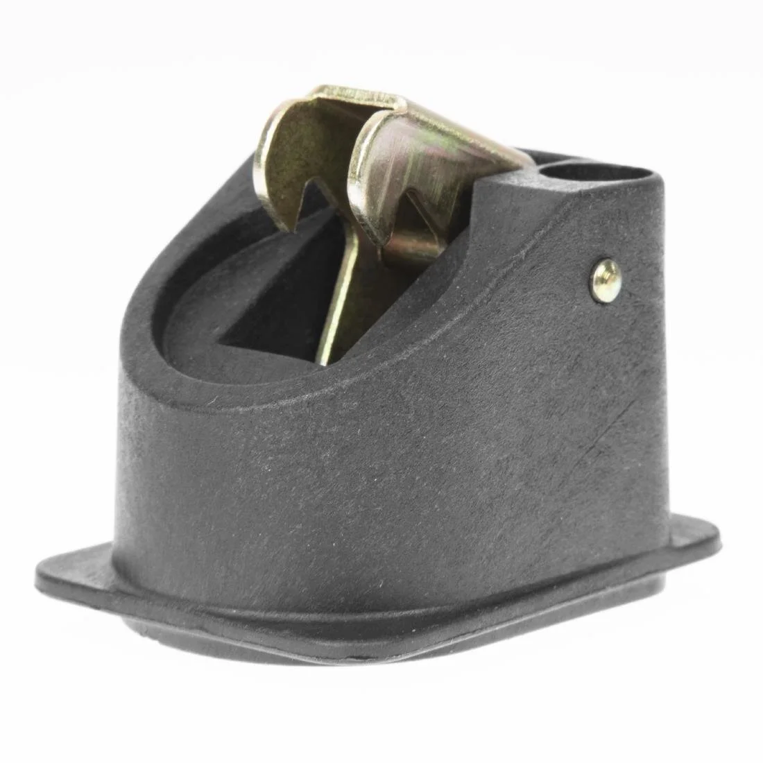 Beaumont Bottle Cap Catcher for Wall Mount Beer Bottle Opener - Image 4