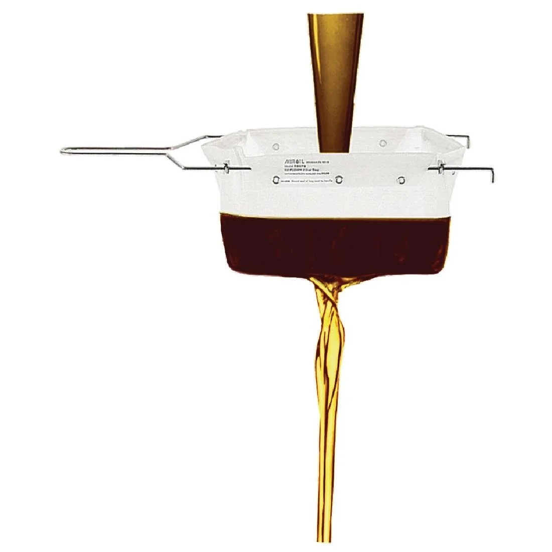 Miroil Oil Polishing Filter Assembly - Image 7