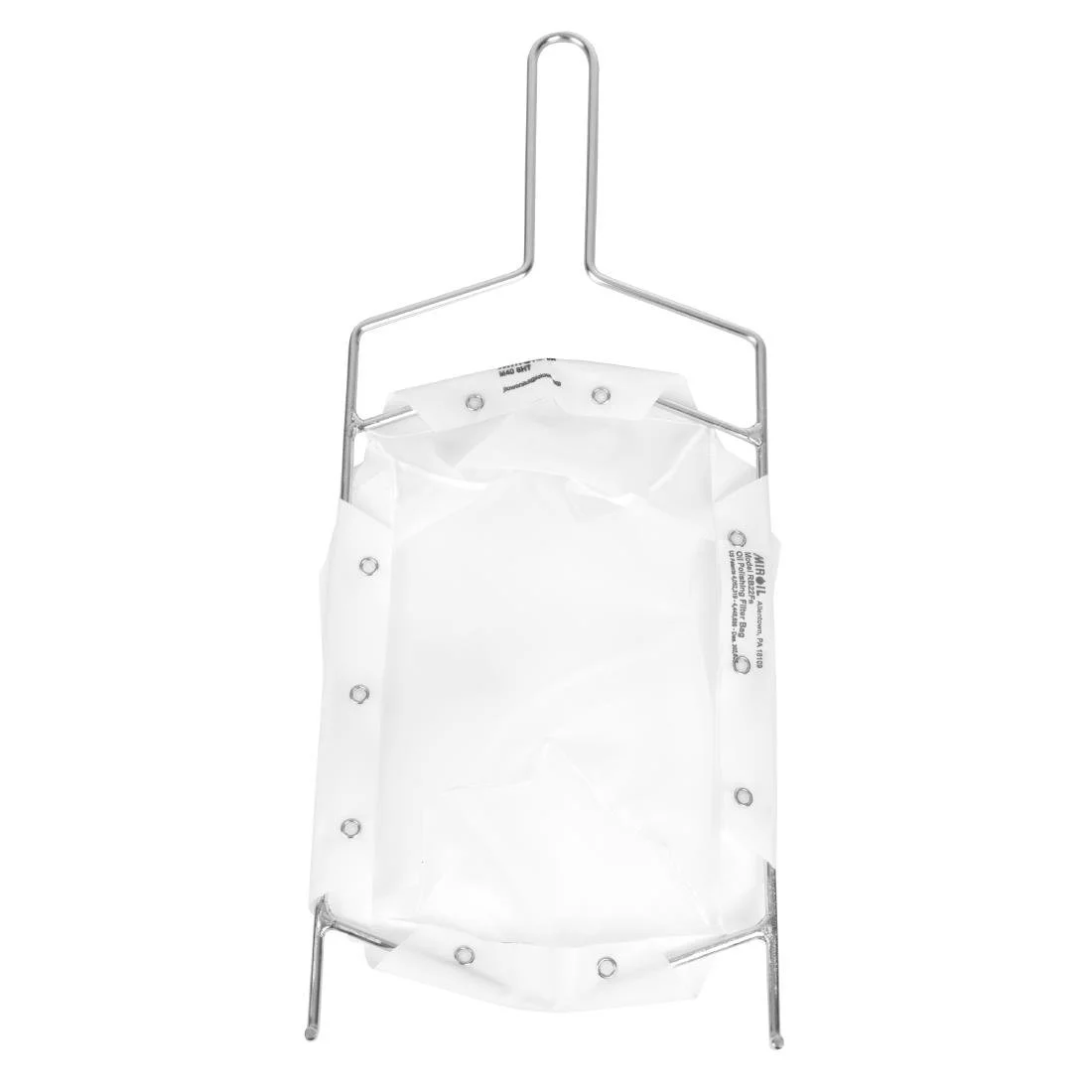 Miroil Oil Polishing Filter Assembly - Image 4