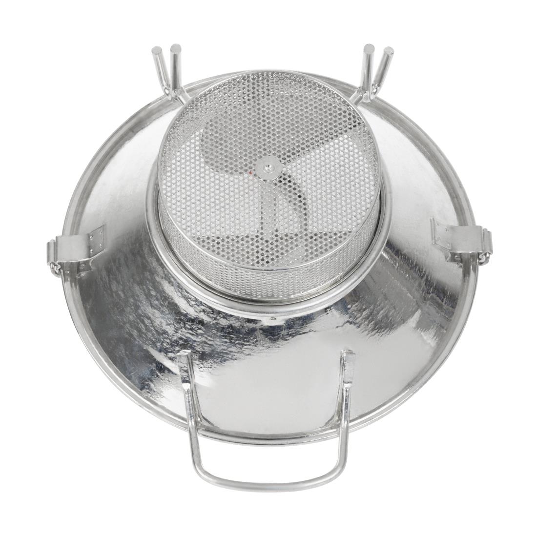 Tellier Triturator
