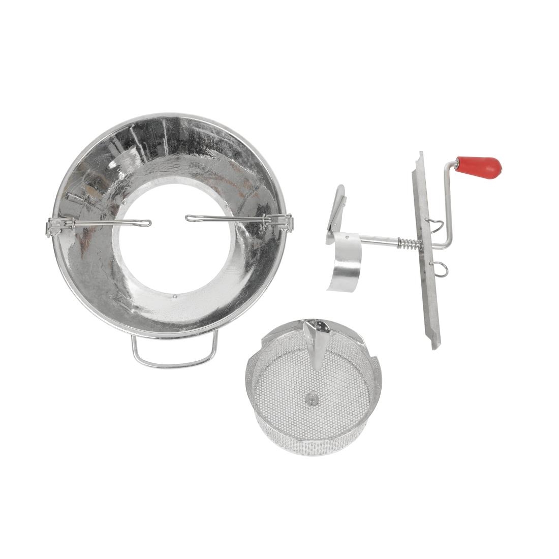 Tellier Triturator