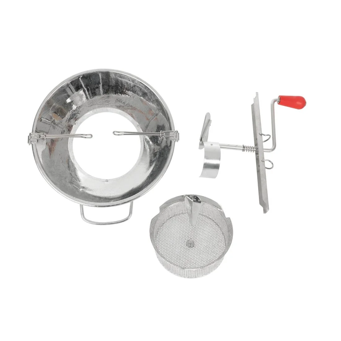 Tellier Triturator - Image 6