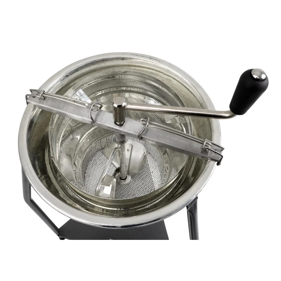Tellier Triturator And Stand - Image 3