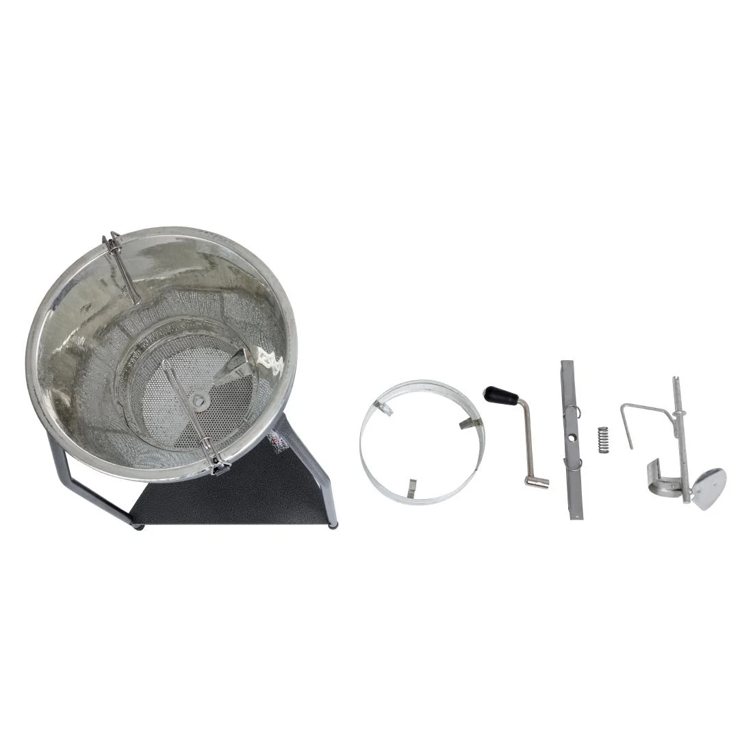 Tellier Triturator And Stand - Image 5