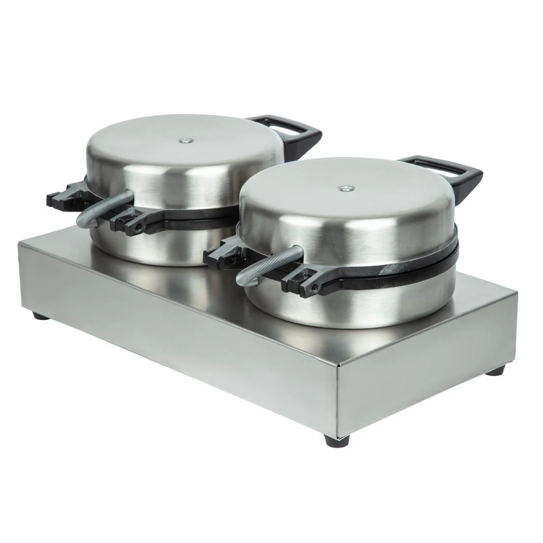 Dualit Double Waffle Iron 74002 - Image 5