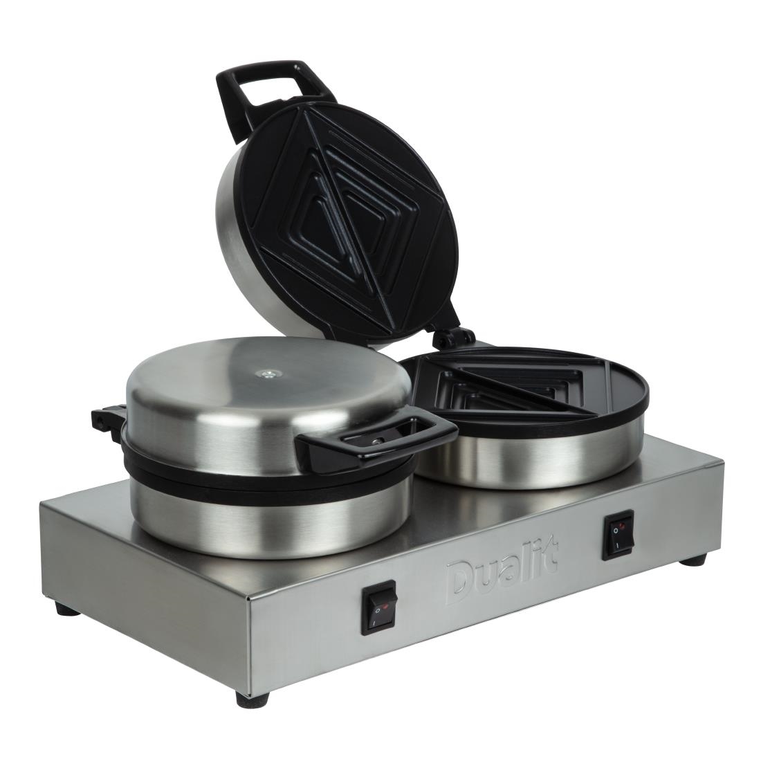 Dualit Contact Toaster 73002
