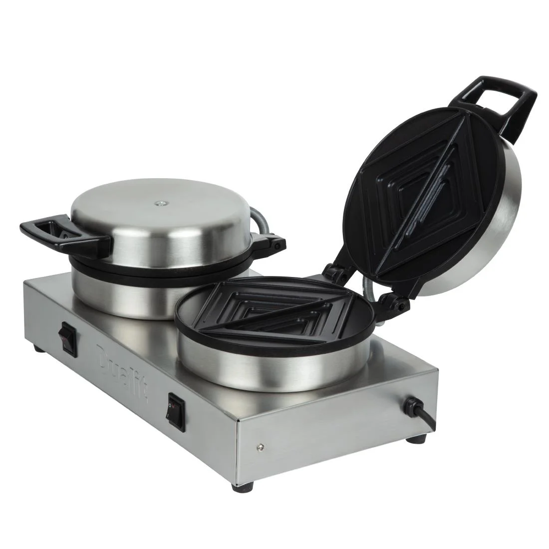 Dualit Contact Toaster 73002