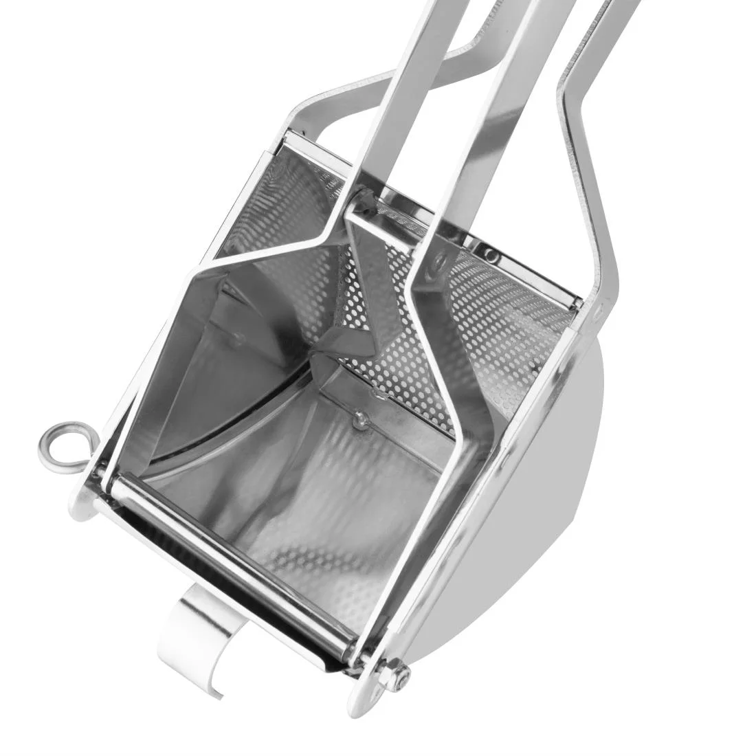 Vogue Heavy Duty Potato Ricer - Image 4