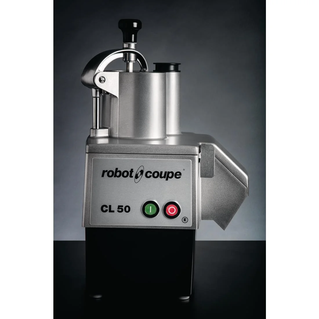 Robot Coupe Veg Prep Machine CL50 - Image 2
