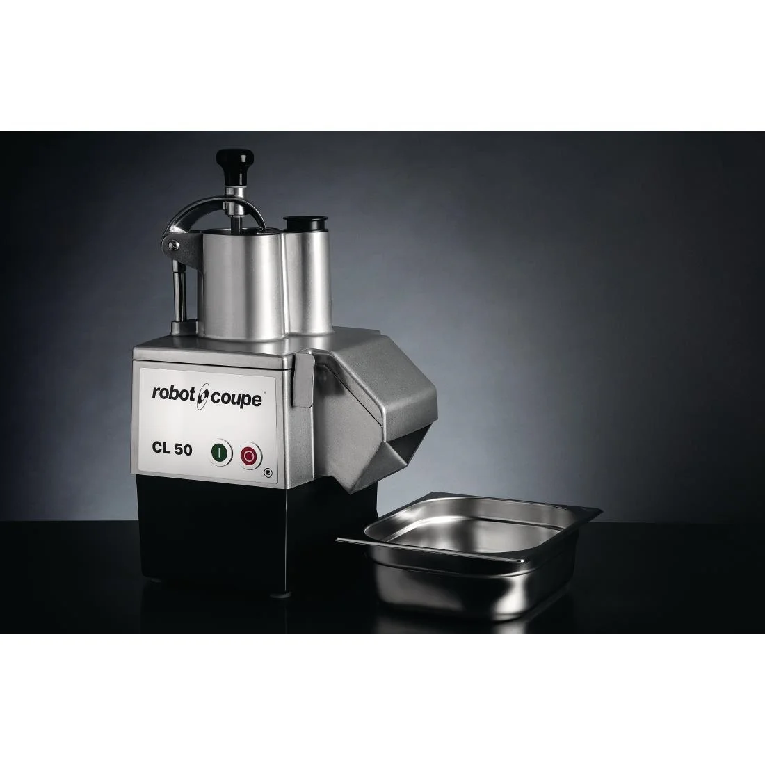Robot Coupe Veg Prep Machine CL50 - Image 3
