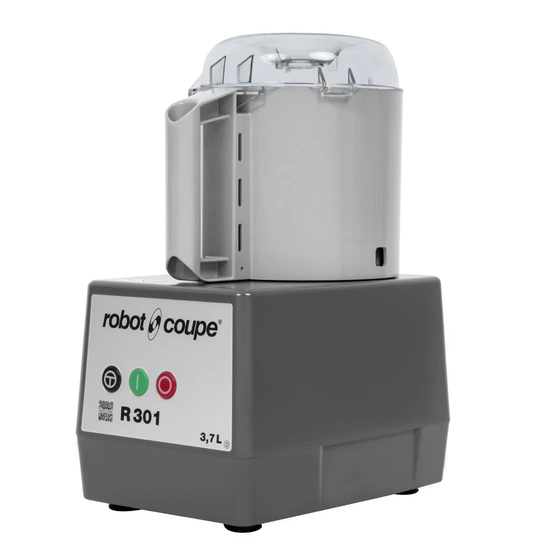 Robot Coupe Food Processor and Veg Prep Machine R301D