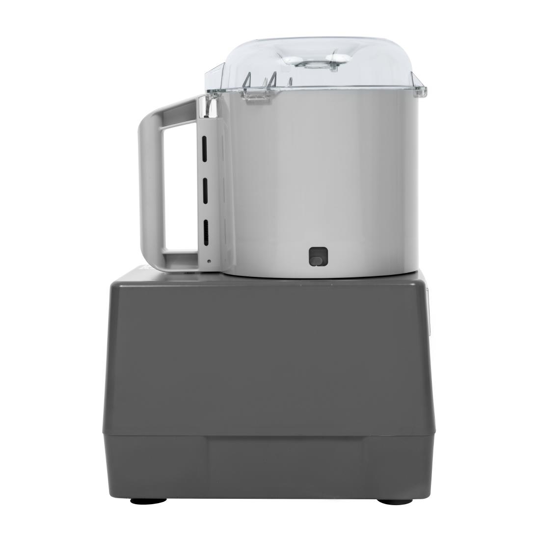 Robot Coupe Food Processor and Veg Prep Machine R301D