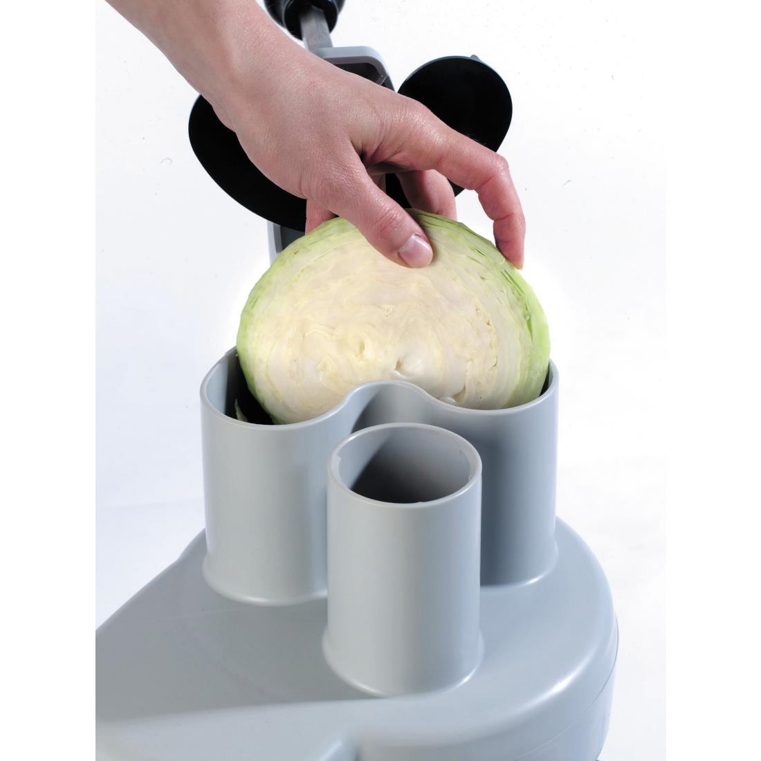 Robot Coupe Food Processor and Veg Prep Machine R301D