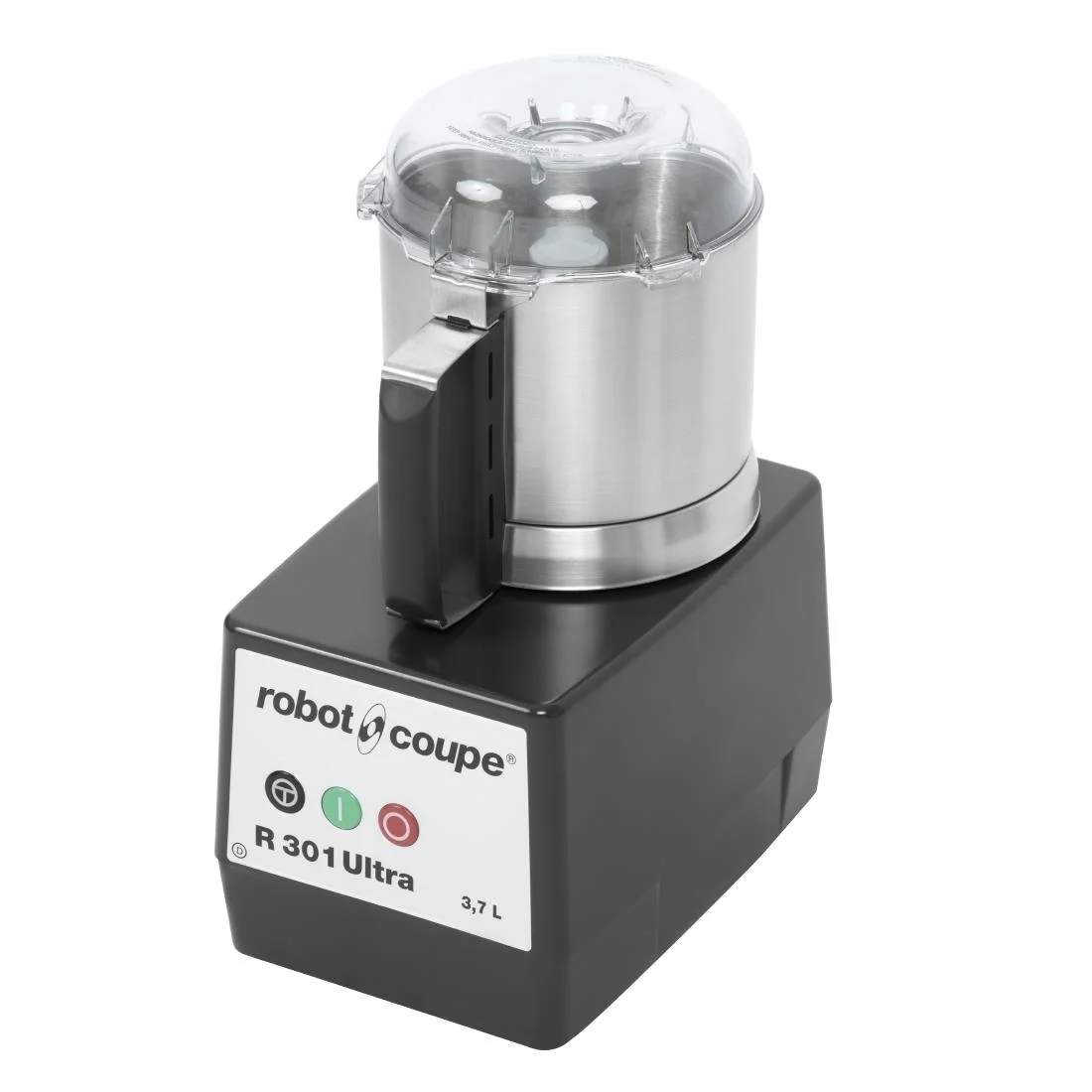 Robot Coupe Food Processor and Veg Prep Machine R301D Ultra