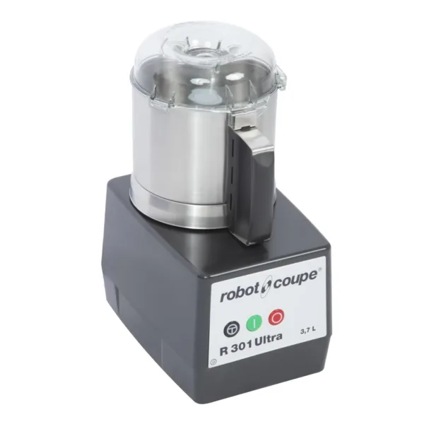 Robot Coupe Food Processor and Veg Prep Machine R301D Ultra
