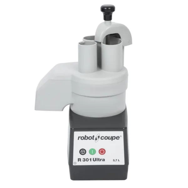 Robot Coupe Food Processor and Veg Prep Machine R301D Ultra