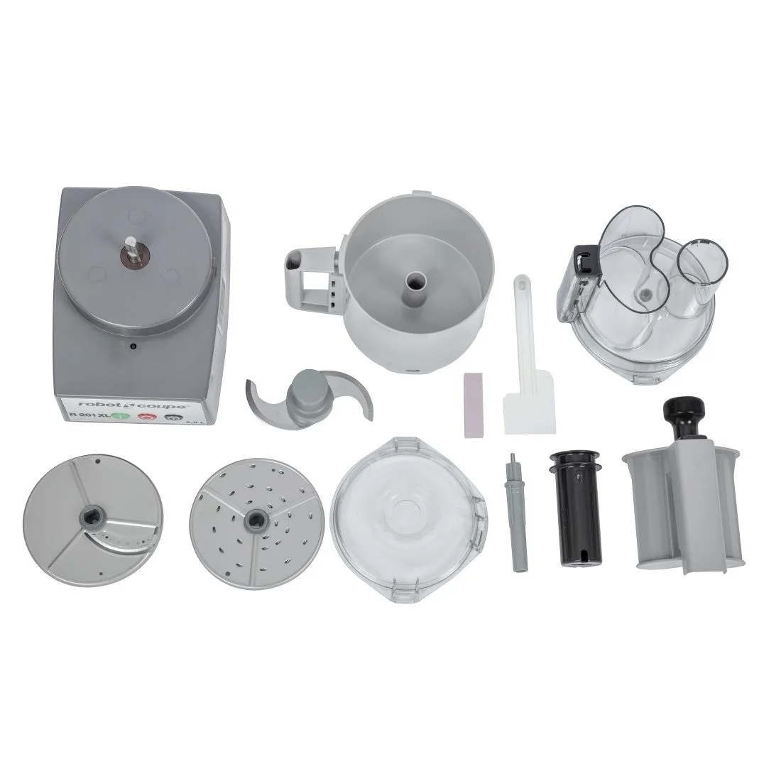 Robot Coupe Food Processor R201XL - Image 6