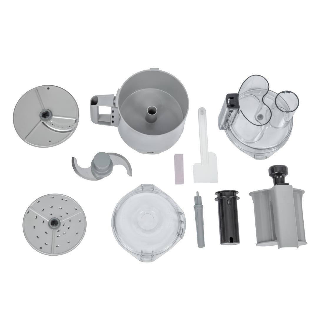 Robot Coupe Food Processor R201XL