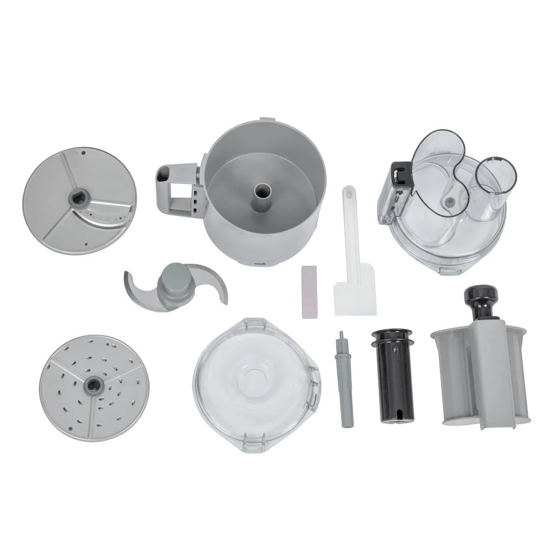 Robot Coupe Food Processor R201XL - Image 7