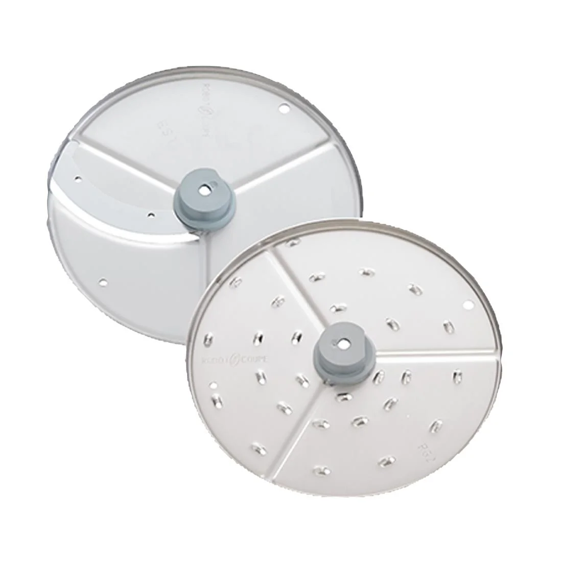 Robot Coupe Food Processor R201XL - Image 9