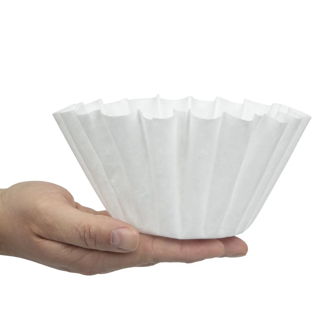 Coffee Filter Papers (Box Quantity 1000) - Image 5