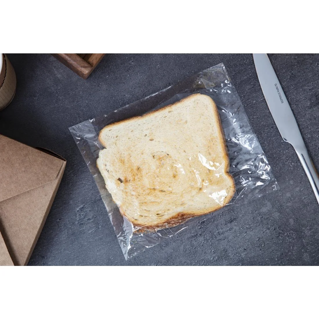 Disposable Toasting Bags - Image 6