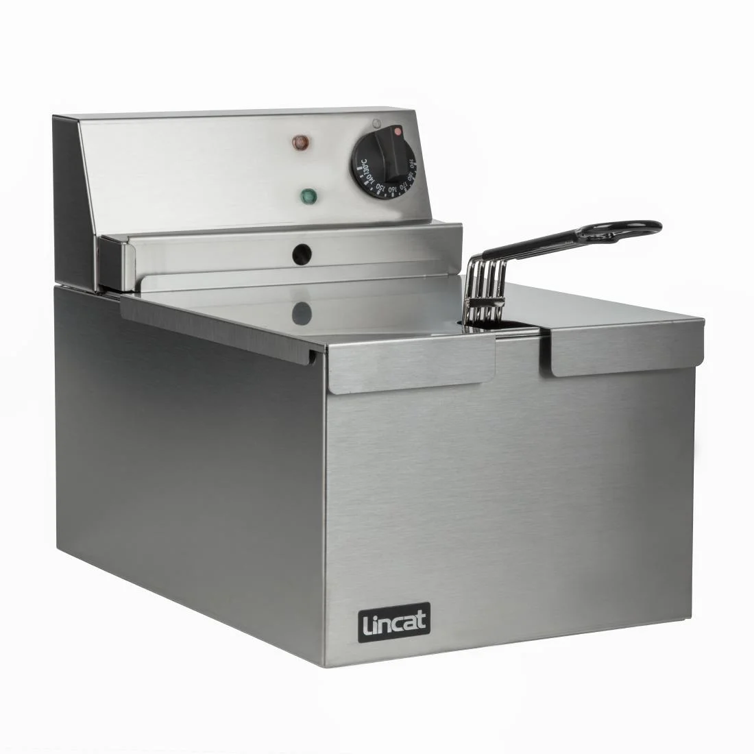 Lincat Lynx Single Tank Countertop Fryer LDF - Image 3