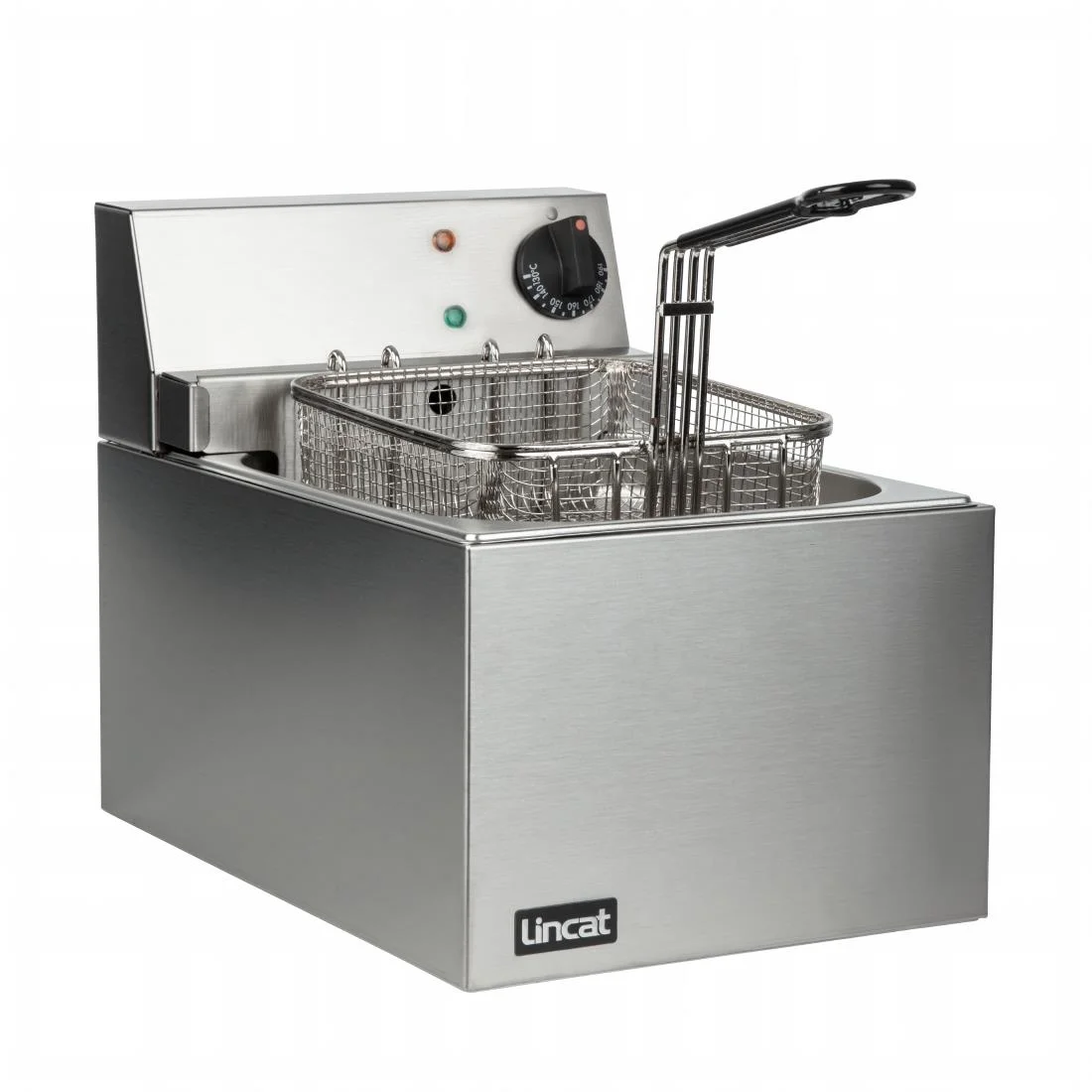 Lincat Lynx Single Tank Countertop Fryer LDF