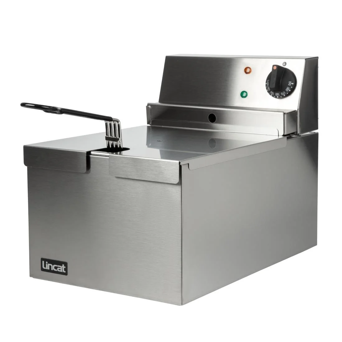 Lincat Lynx Single Tank Countertop Fryer LDF - Image 9