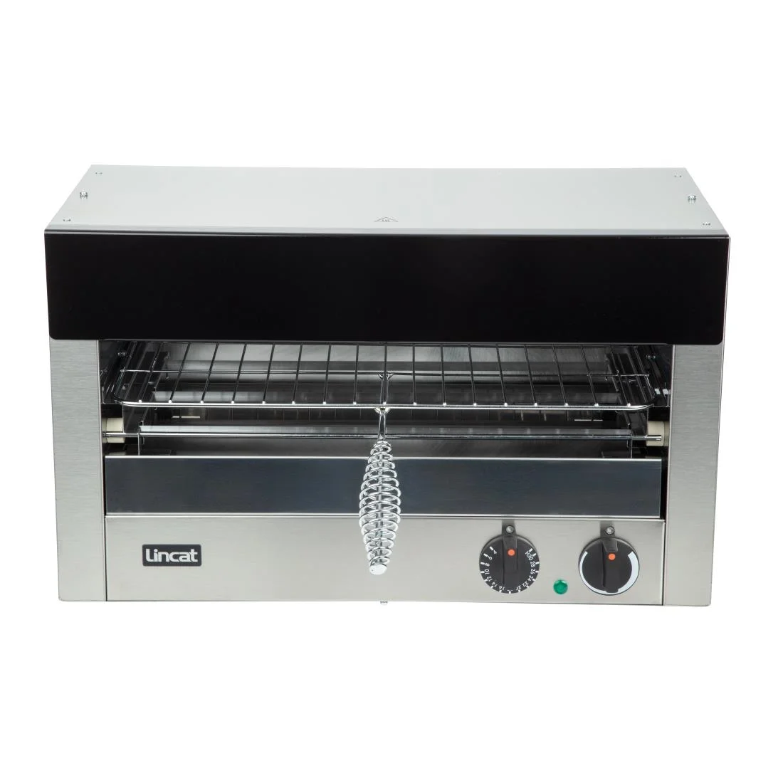 Lincat Lynx 400 Electric Pizzachef Grill LPC - Image 2