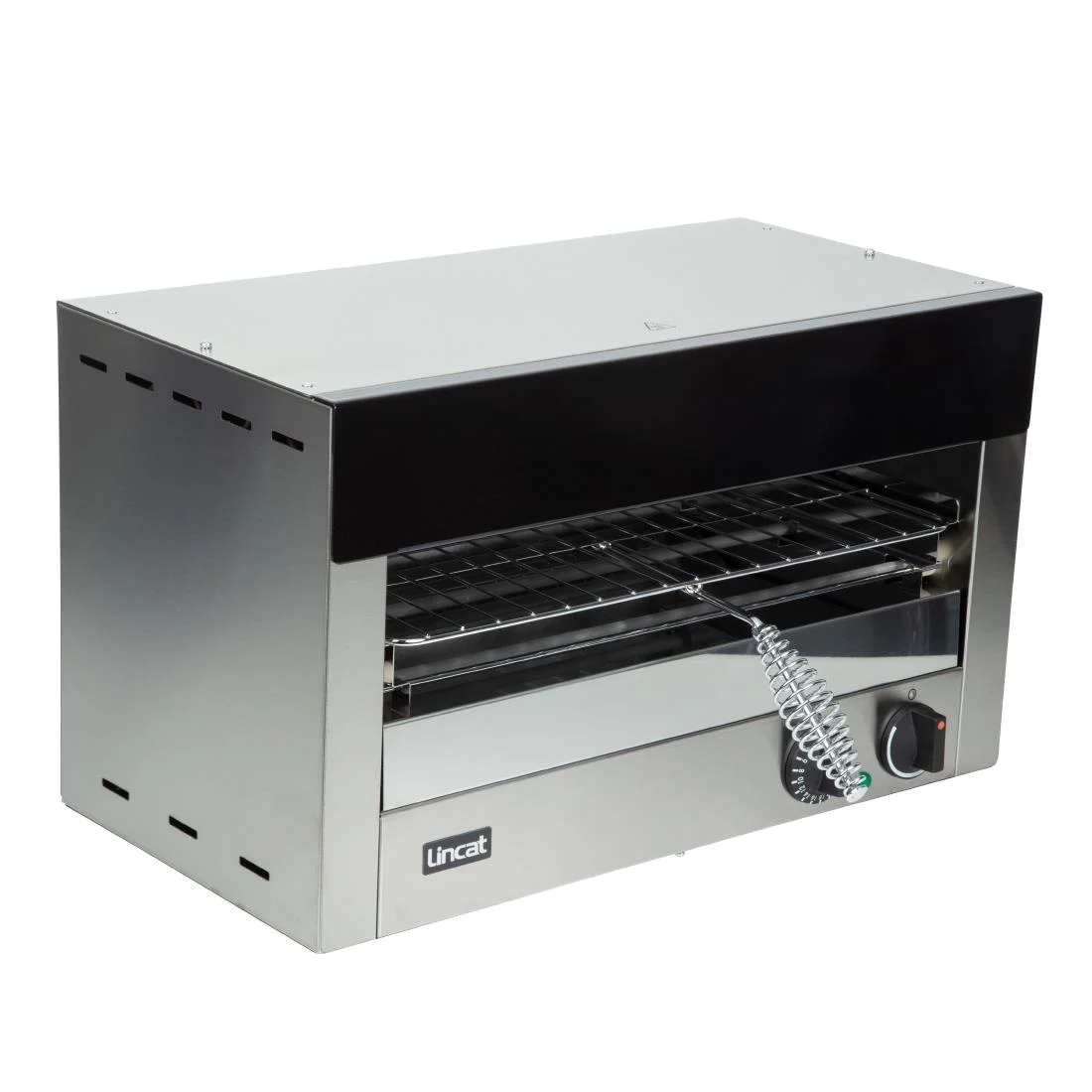 Lincat Lynx 400 Electric Pizzachef Grill LPC
