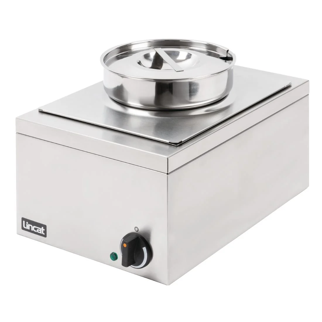 Lincat Lynx 400 Bain Marie LRBW - Image 2