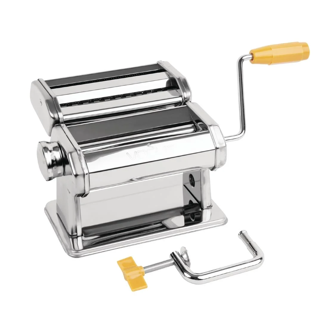 Vogue 6" Pasta Machine - Image 5