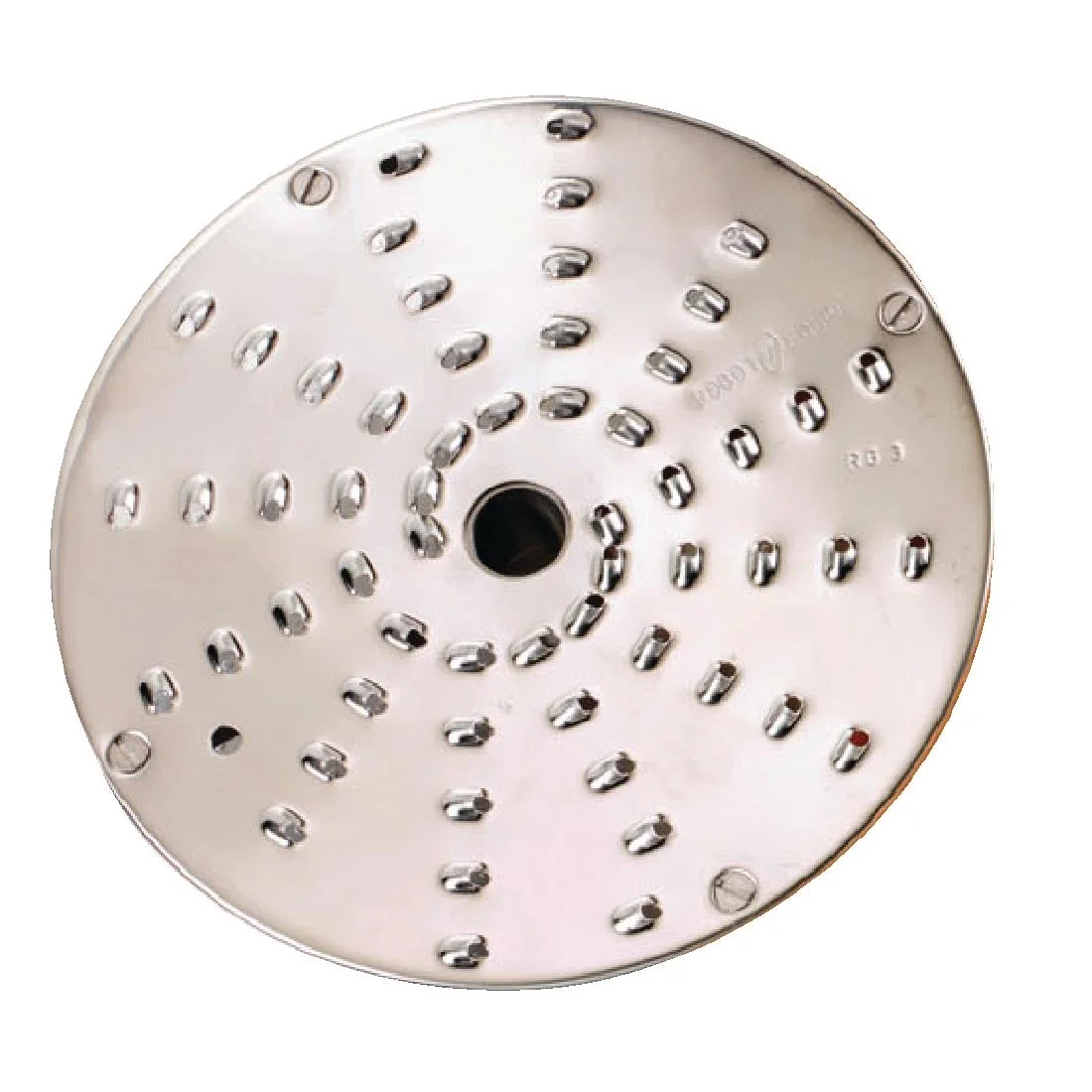 Robot Coupe 3mm Grater Disc - Ref 28058 - Image 3