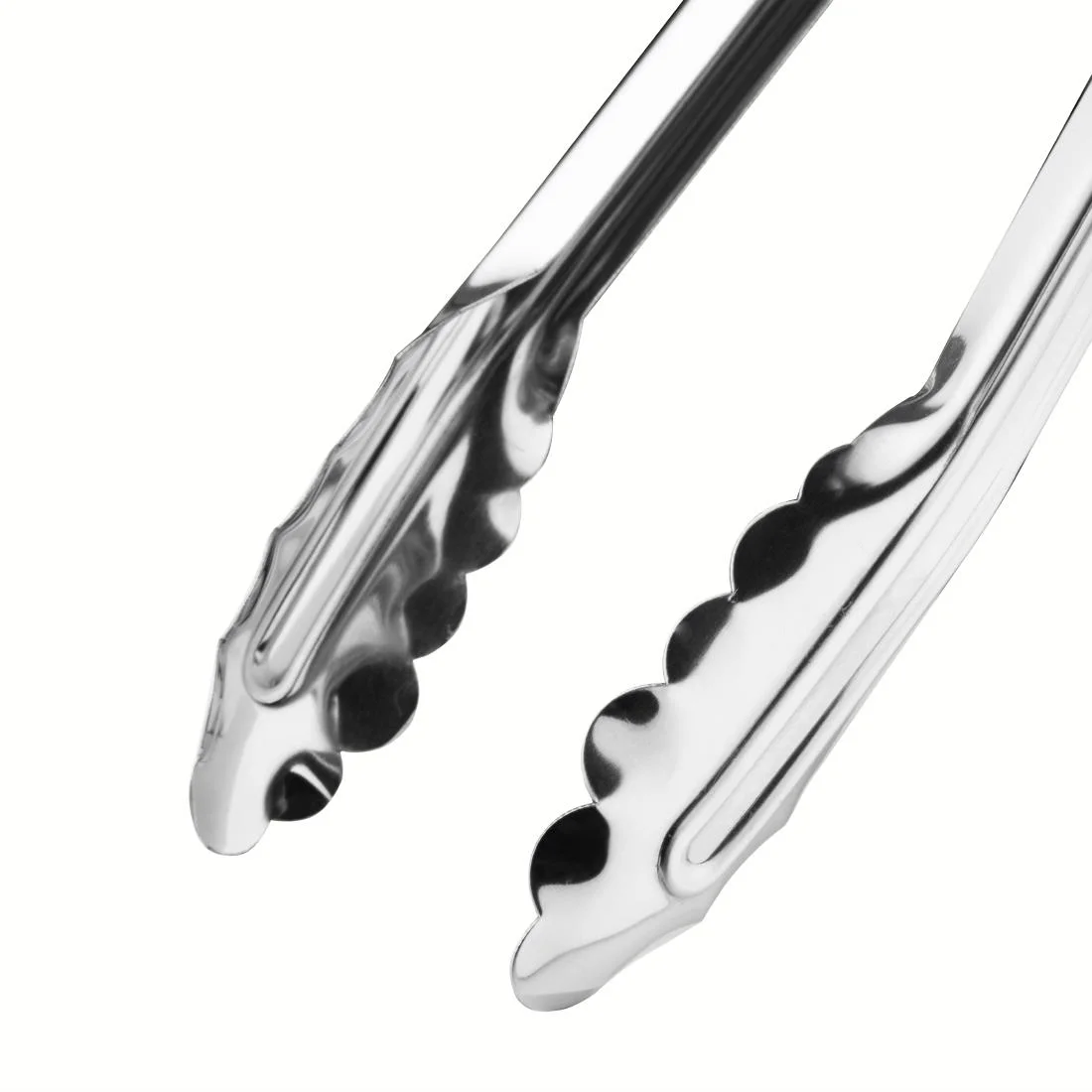 Vogue Catering Tongs 16" - Image 2
