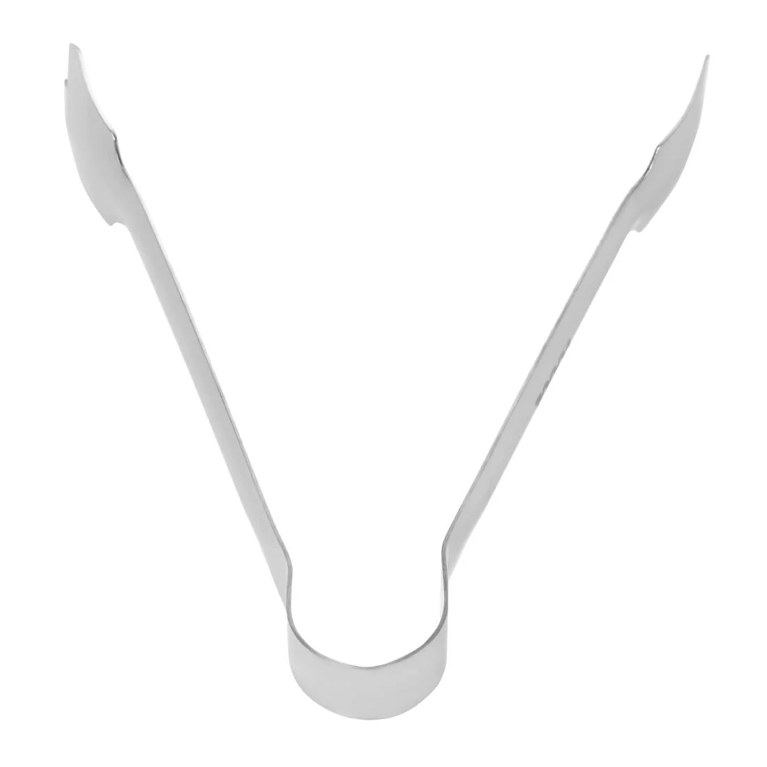 Vogue Food Tongs 8" - Image 2