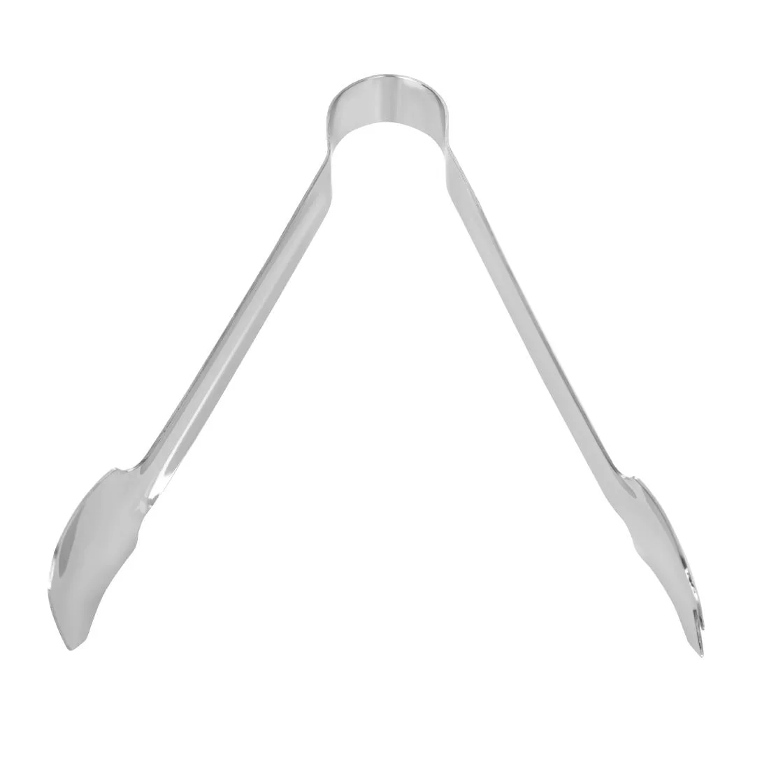 Vogue Food Tongs 8" - Image 3