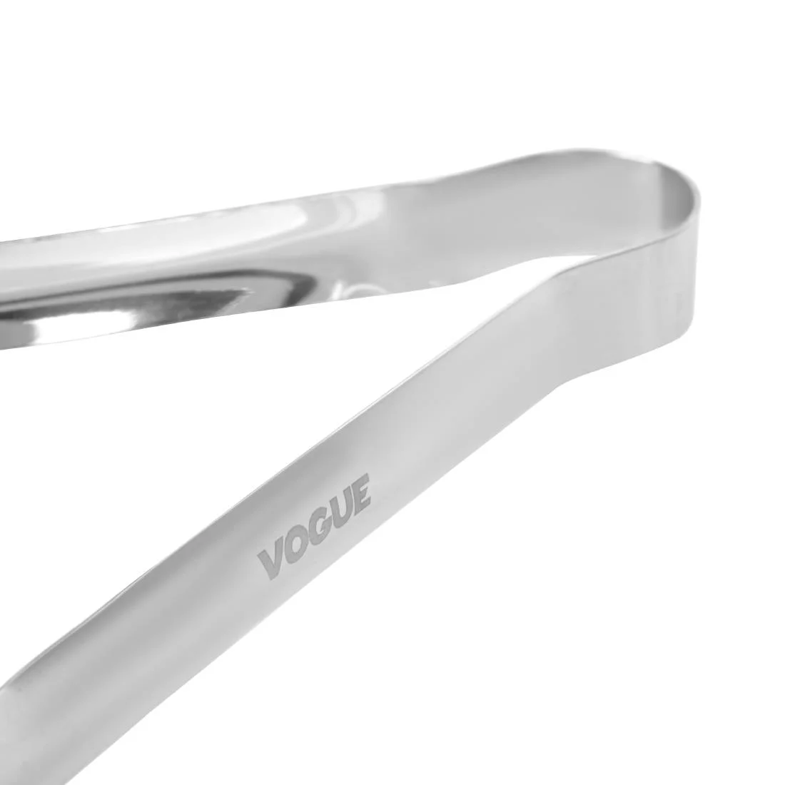 Vogue Food Tongs 8" - Image 4