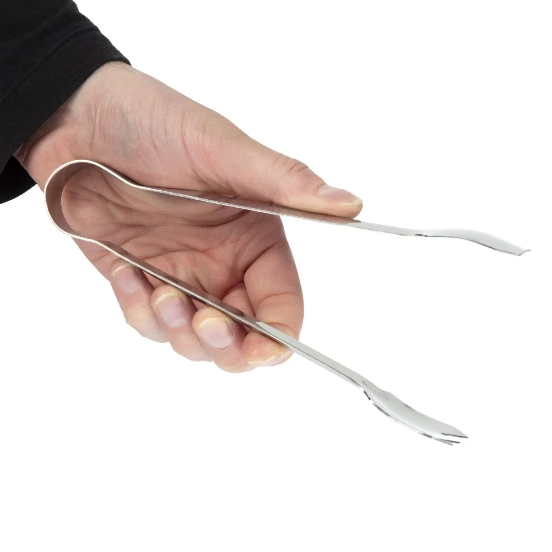 Vogue Food Tongs 8" - Image 5