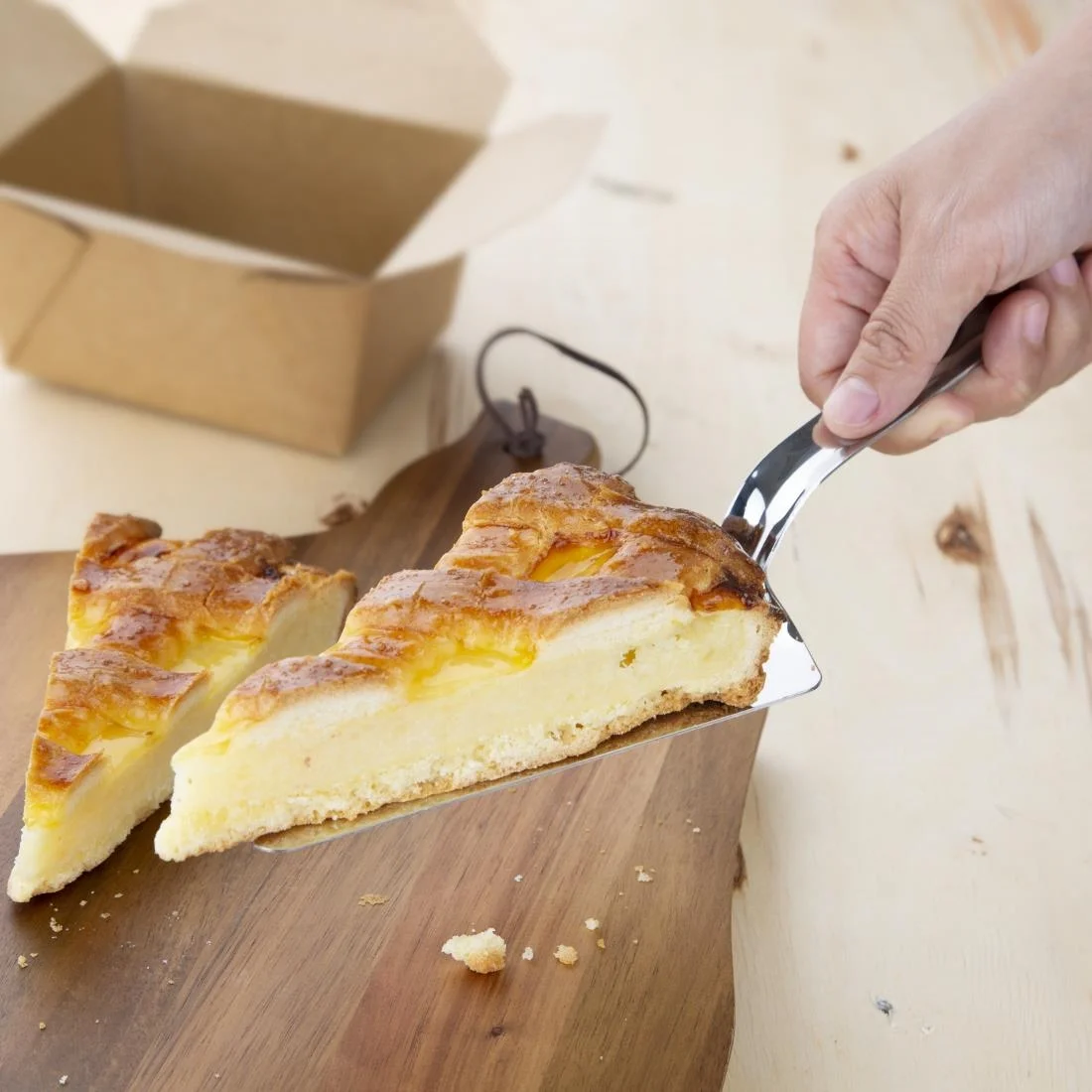 Vogue Pie Lifter - Image 5