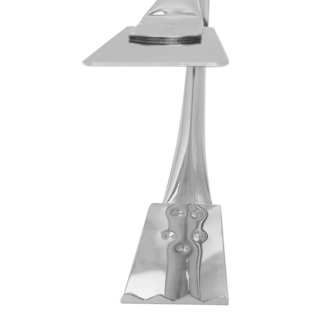 Vogue Steak Tongs 20" - Image 3
