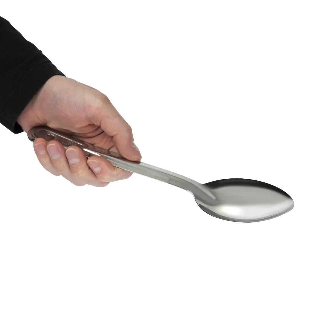 Vogue Serving Spoon 11" - Image 5