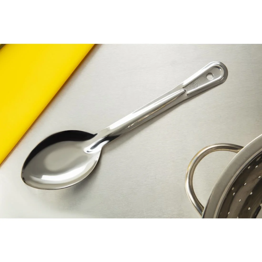 Vogue Serving Spoon 11" - Image 6