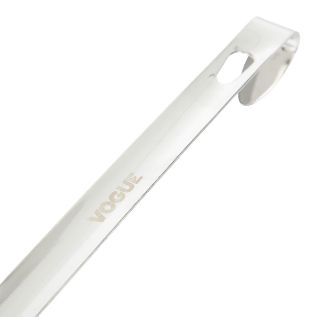 Vogue Stainless Steel Skimmer 4"