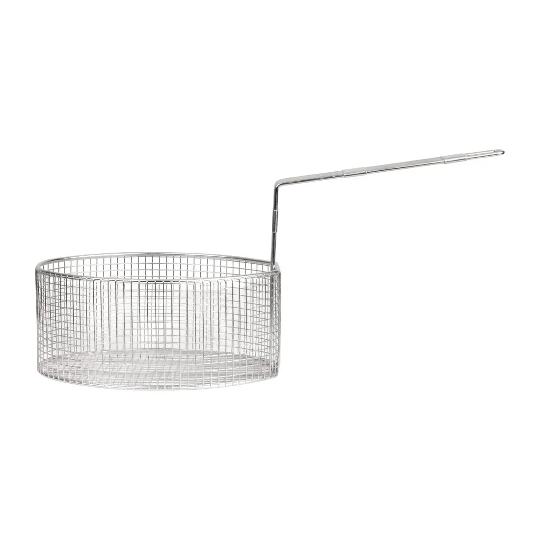 Vogue Oval Frying Basket - Image 2