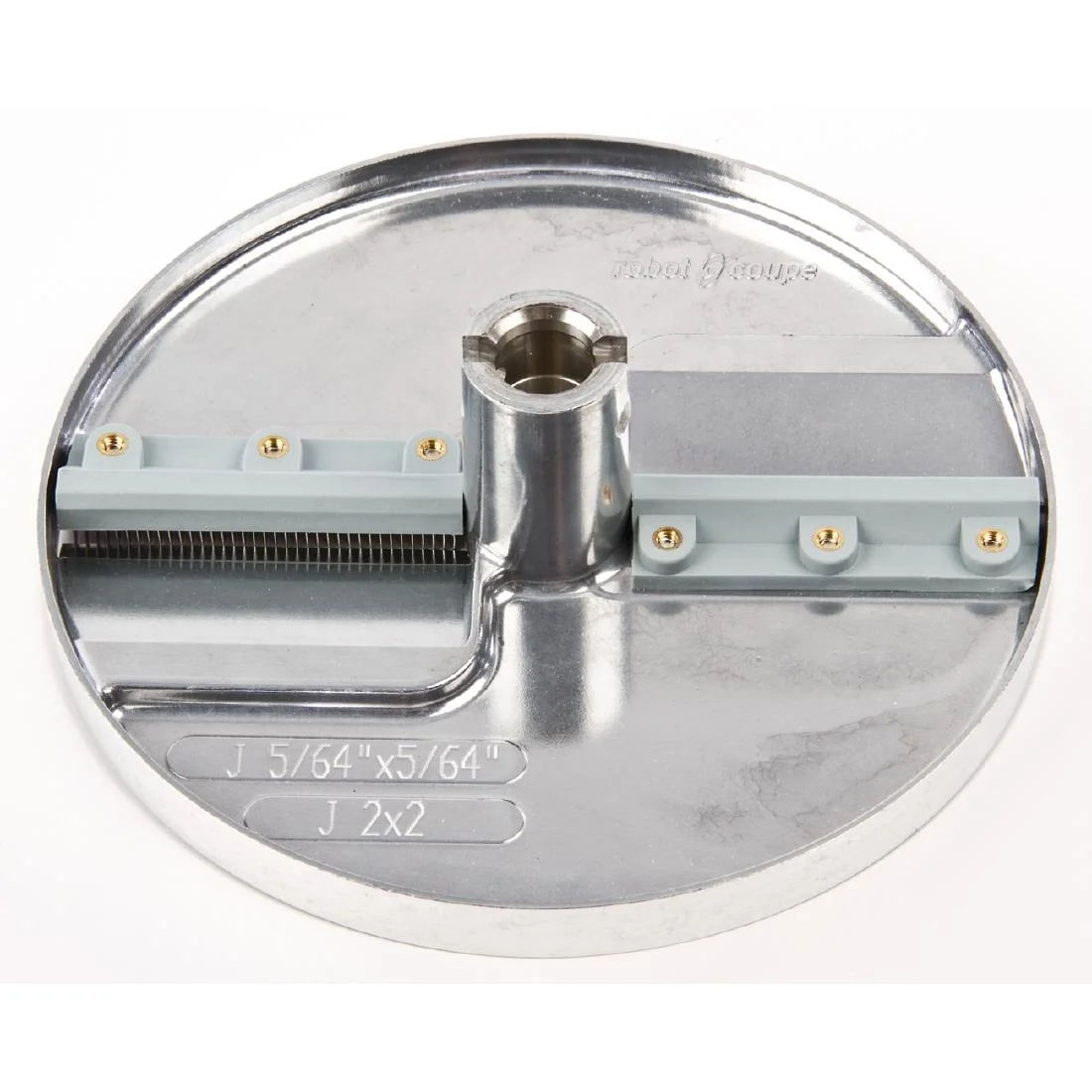 Robot Coupe 2x2mm Julienne - Ref 28051