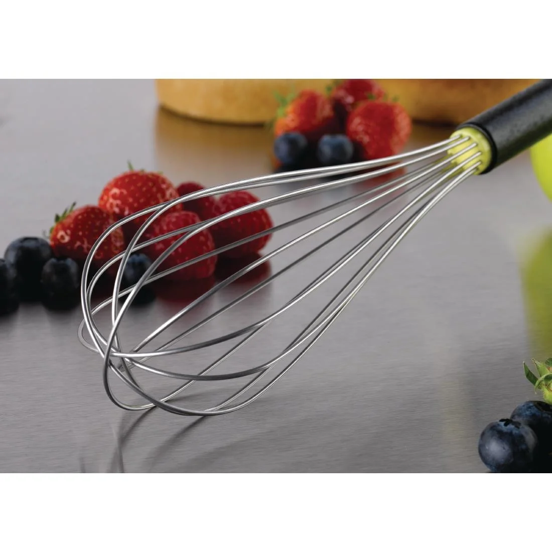 Matfer Bourgeat Balloon Whisk 10" - Image 3