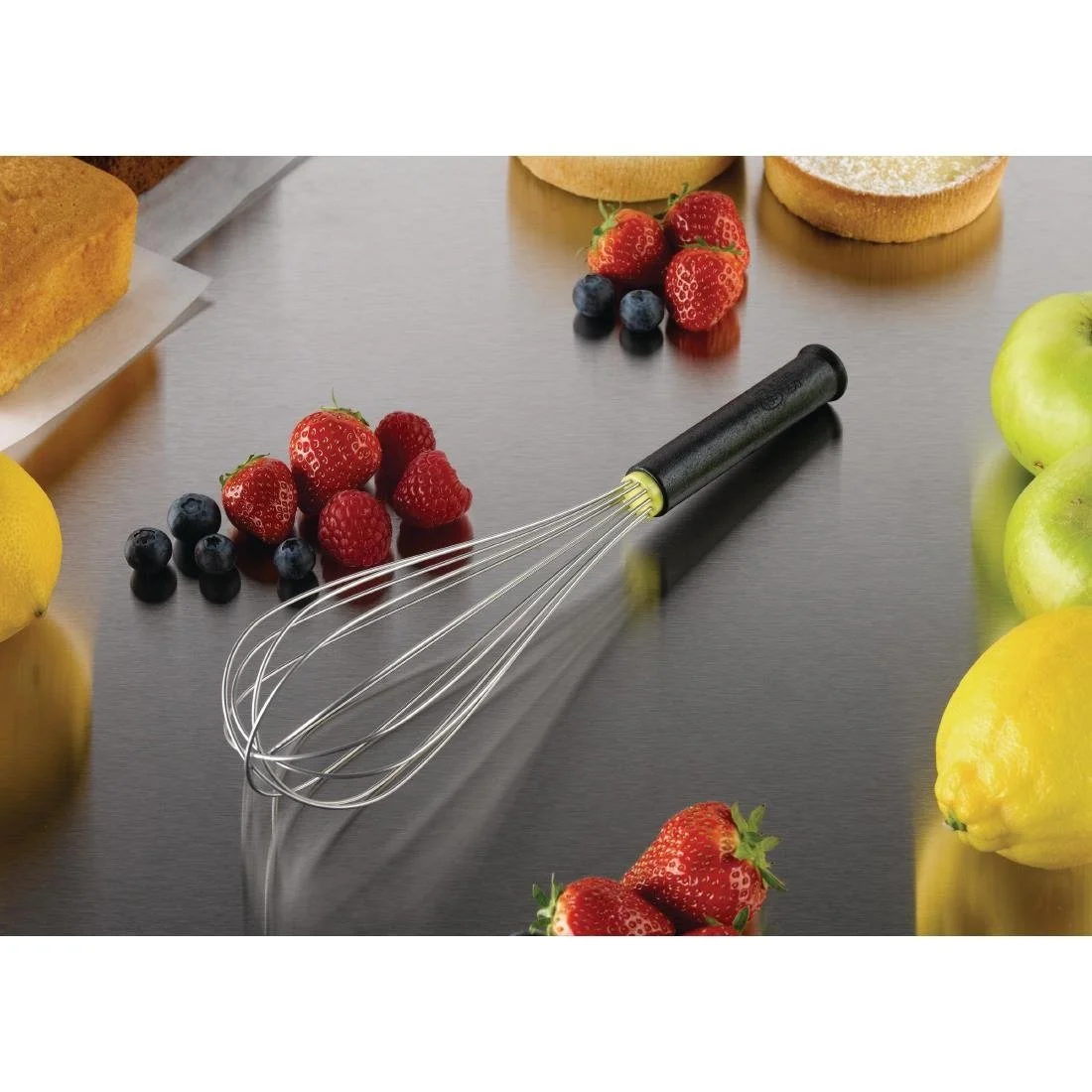 Matfer Bourgeat Balloon Whisk 10" - Image 4