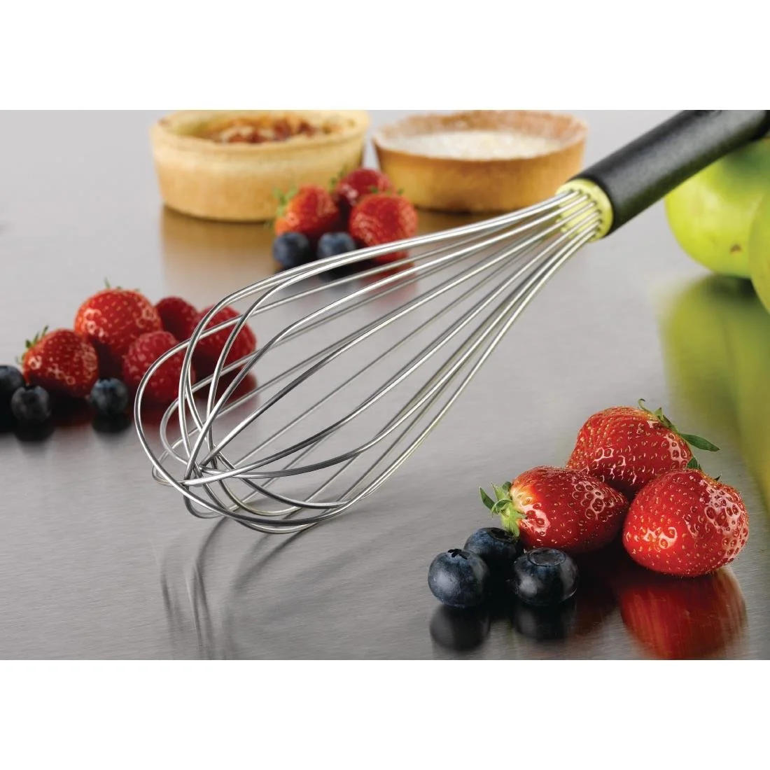 Matfer Bourgeat Balloon Whisk 12" - Image 4