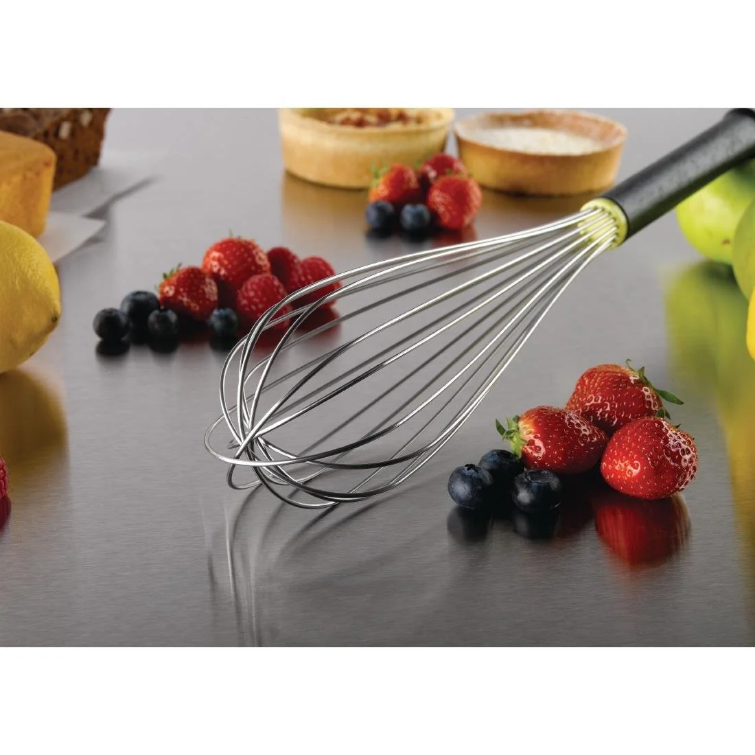 Matfer Bourgeat Balloon Whisk 14" - Image 3